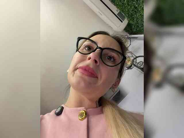 FetishTeacher webcam