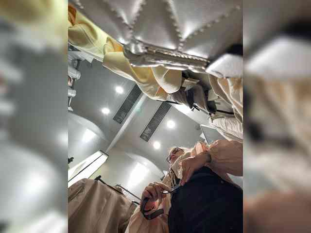 FetishTeacher webcam