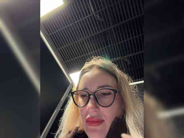 FetishTeacher webcam