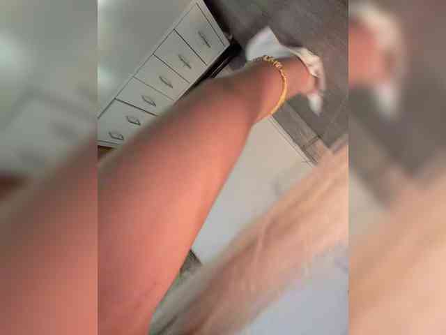 FetishTeacher webcam