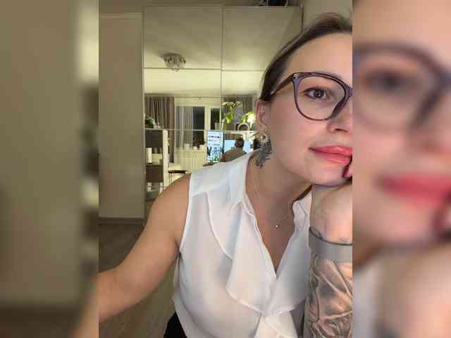 FetishTeacher webcam