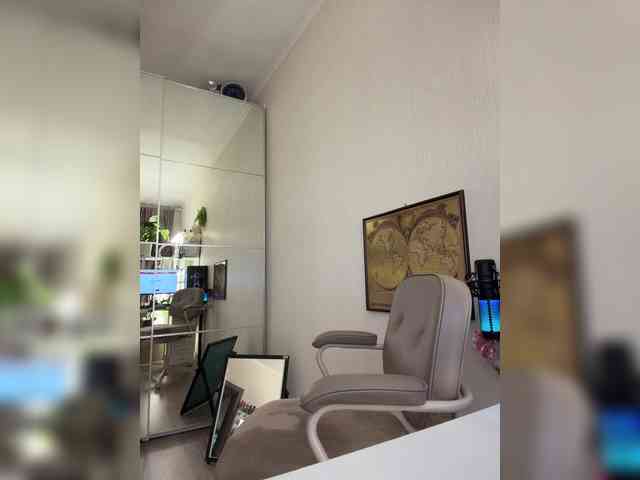 FetishTeacher webcam