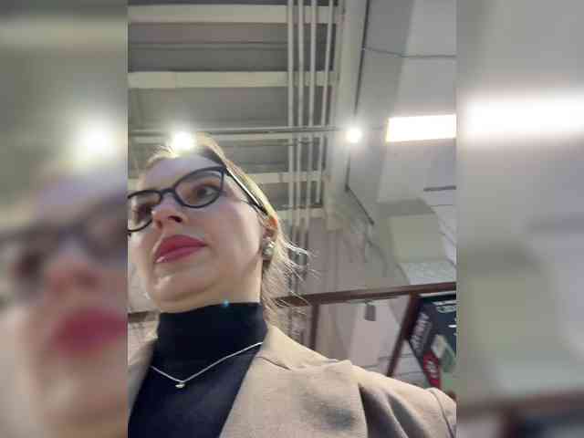 FetishTeacher webcam