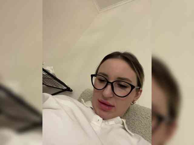 FetishTeacher webcam