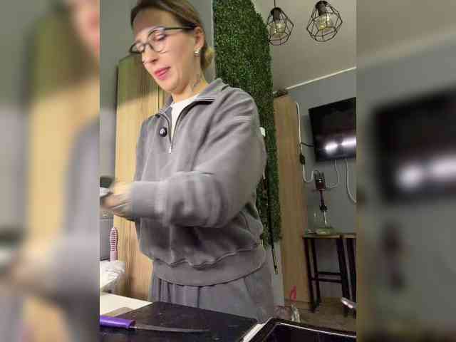 FetishTeacher webcam