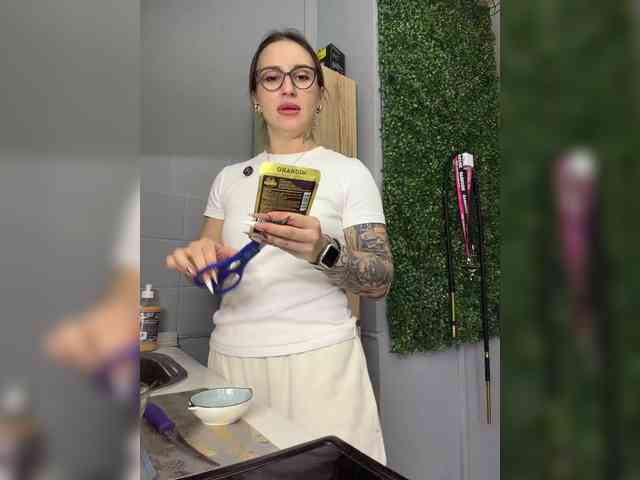 FetishTeacher webcam