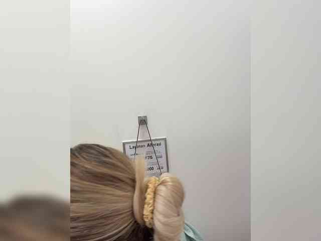 FetishTeacher webcam