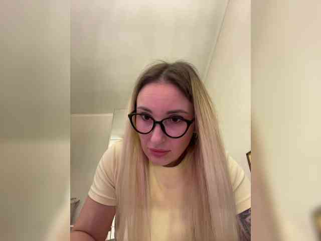 FetishTeacher webcam