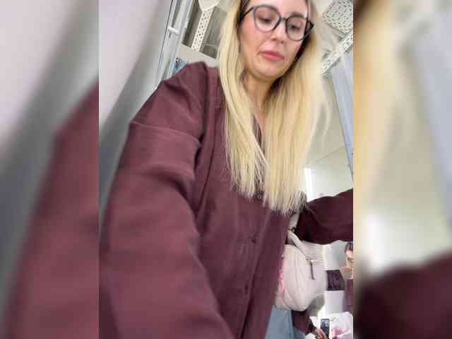 FetishTeacher webcam