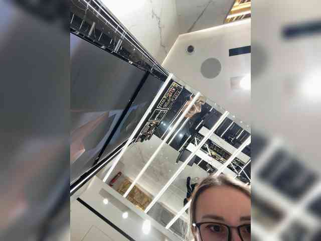 FetishTeacher webcam