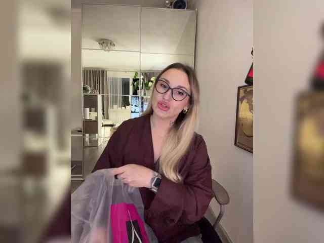 FetishTeacher webcam