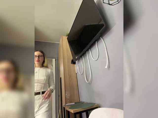 FetishTeacher webcam