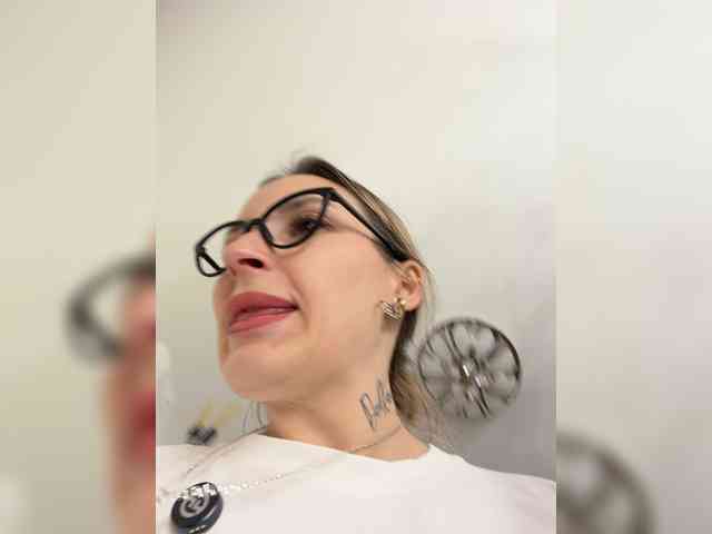 FetishTeacher webcam