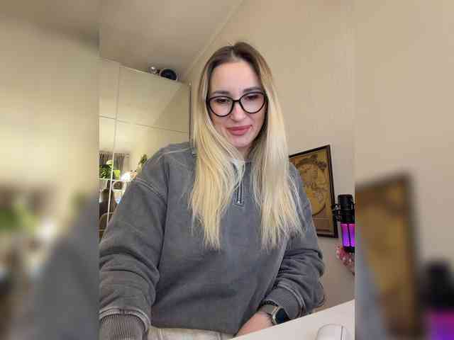 FetishTeacher webcam
