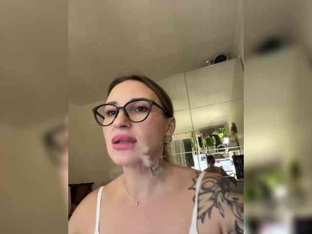 FetishTeacher webcam