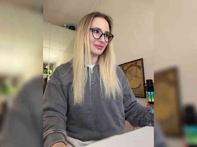 FetishTeacher webcam