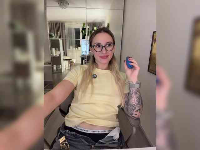 FetishTeacher webcam