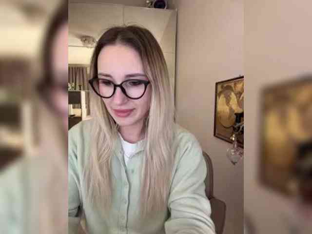 FetishTeacher webcam