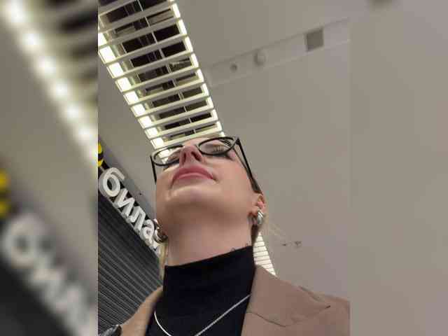 FetishTeacher webcam