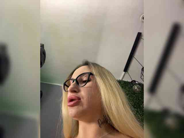 FetishTeacher webcam