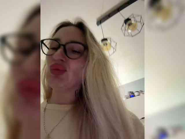FetishTeacher webcam