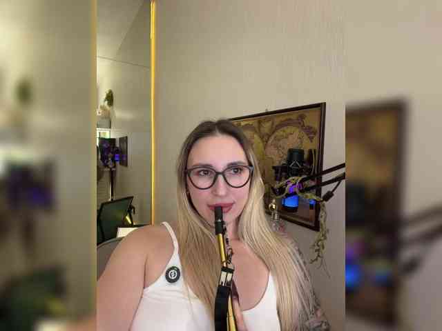 FetishTeacher webcam