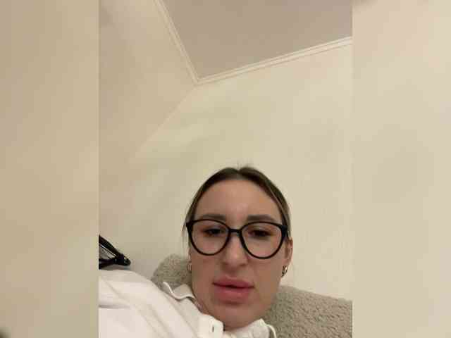 FetishTeacher webcam
