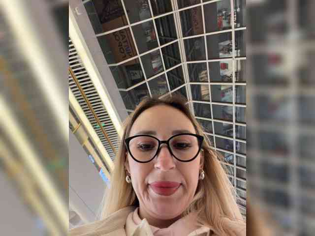 FetishTeacher webcam