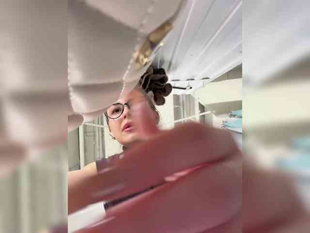FetishTeacher webcam