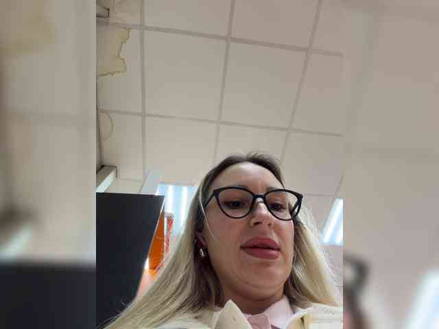 FetishTeacher webcam