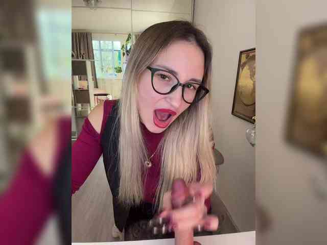 FetishTeacher webcam