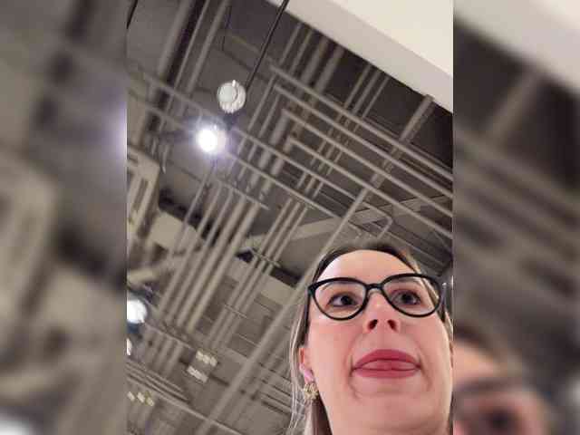 FetishTeacher webcam
