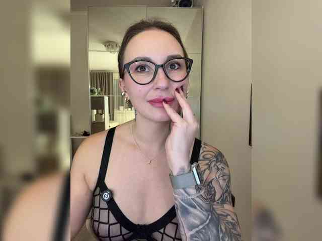 Model: FetishTeacher