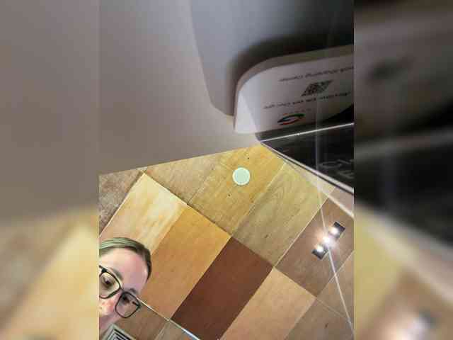 FetishTeacher webcam