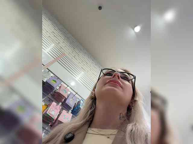 FetishTeacher webcam