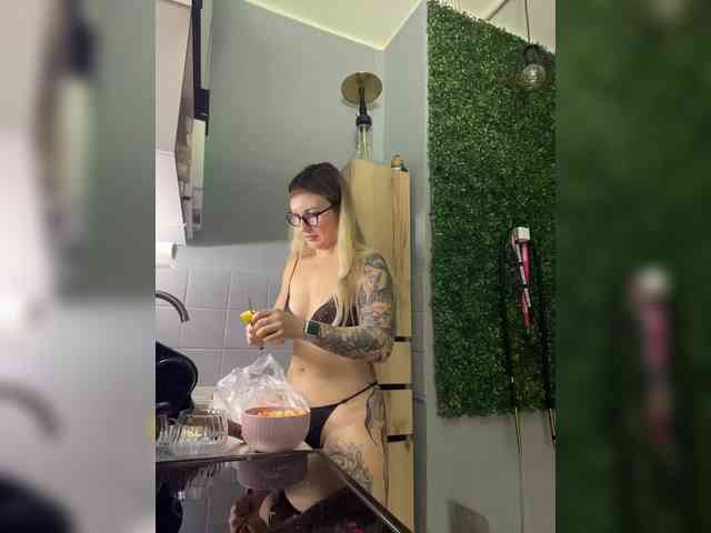 FetishTeacher webcam