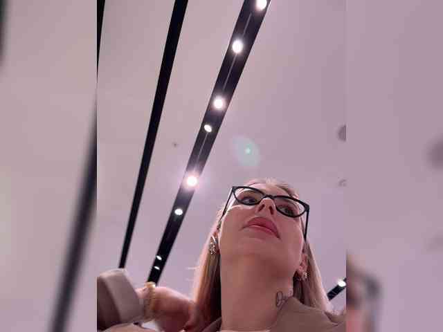 FetishTeacher webcam