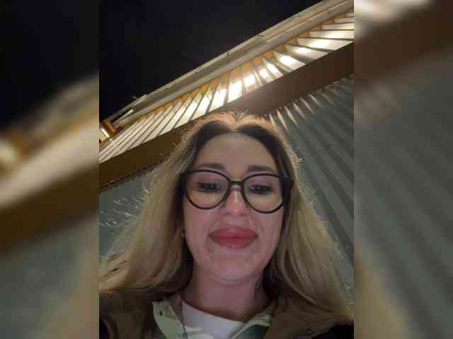 FetishTeacher webcam