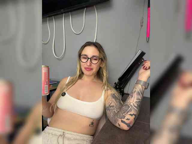 FetishTeacher webcam
