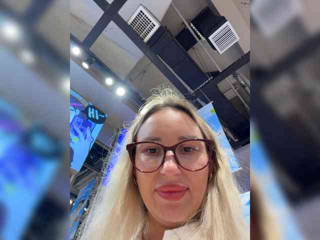 FetishTeacher webcam