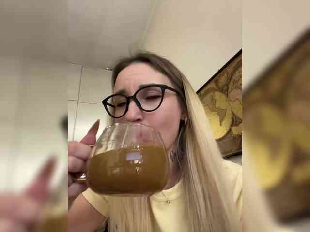 FetishTeacher webcam