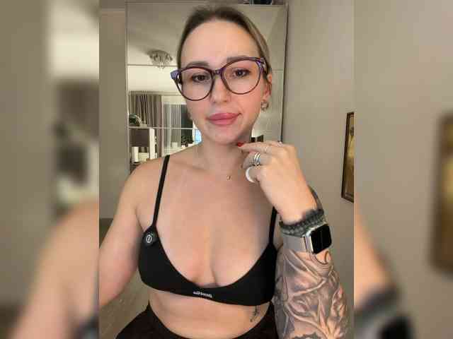 FetishTeacher webcam