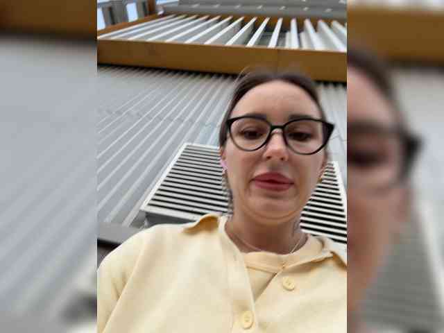 FetishTeacher webcam