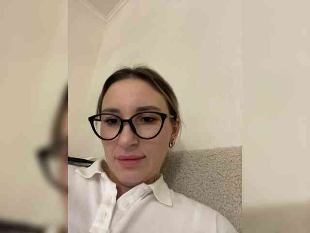 FetishTeacher webcam