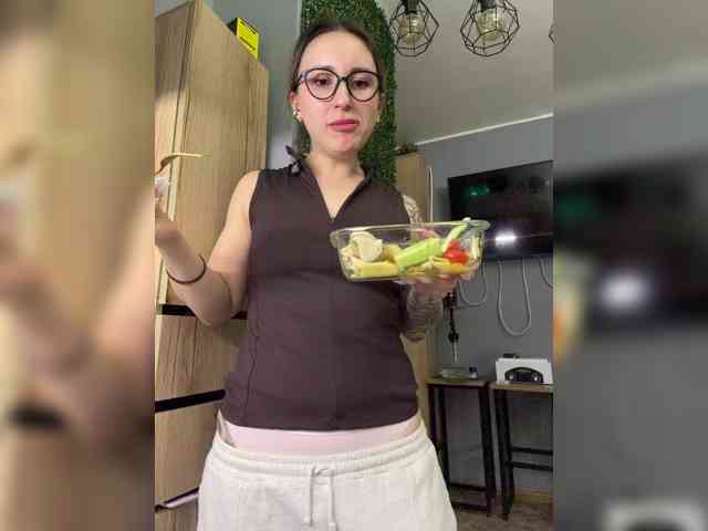 Miss-Fetish Live Webcam on BongaCams