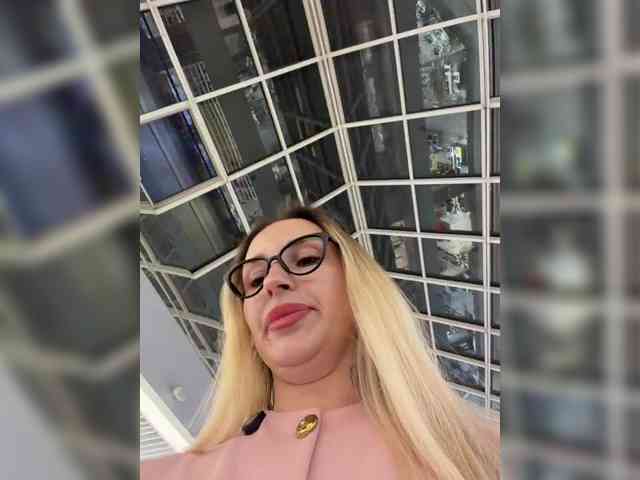 FetishTeacher webcam