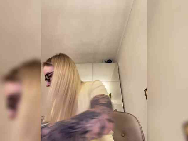 FetishTeacher webcam