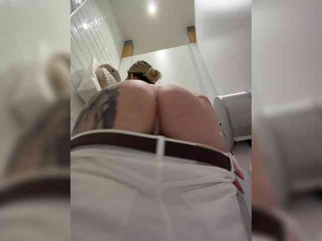 FetishTeacher webcam