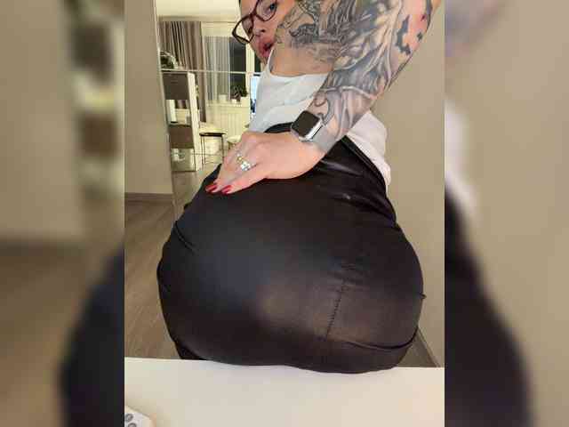 FetishTeacher webcam