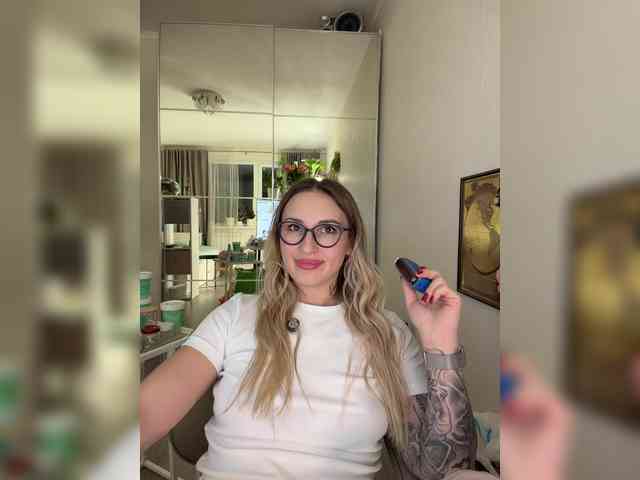 FetishTeacher webcam